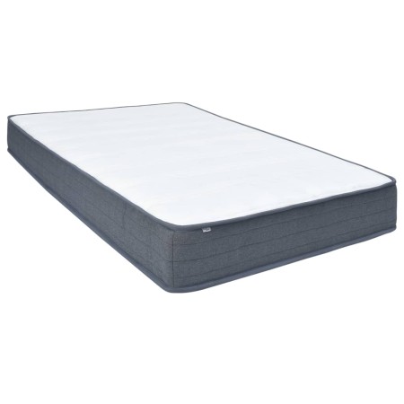 Colchón de cama box spring 200x140x20 cm de vidaXL, Colchones - Ref: Foro24-288211, Precio: 250,28 €, Descuento: %
