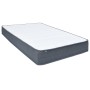 Colchón de cama box spring 200x140x20 cm de vidaXL, Colchones - Ref: Foro24-288211, Precio: 250,28 €, Descuento: %