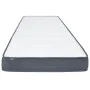 Box spring bed mattress 200x140x20 cm by vidaXL, Mattresses - Ref: Foro24-288211, Price: 207,85 €, Discount: %