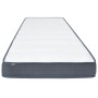 Colchón de cama box spring 200x140x20 cm de vidaXL, Colchones - Ref: Foro24-288211, Precio: 250,28 €, Descuento: %