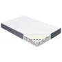 Colchón de cama box spring 200x140x20 cm de vidaXL, Colchones - Ref: Foro24-288211, Precio: 207,85 €, Descuento: %