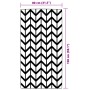 Alfombra de exterior PP ARAKIL gris 80x150 cm de vidaXL, Protectores para exterior - Ref: Foro24-316947, Precio: 21,39 €, Des...