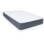 Colchón de cama box spring 200x140x20 cm de vidaXL, Colchones - Ref: Foro24-288211, Precio: 250,28 €, Descuento: %