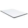 Sobrecolchón para cama box spring 200x140x5 cm de vidaXL, Colchones - Ref: Foro24-288214, Precio: 95,75 €, Descuento: %