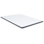 Sobrecolchón para cama box spring 200x140x5 cm de vidaXL, Colchones - Ref: Foro24-288214, Precio: 101,33 €, Descuento: %