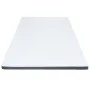 Sobrecolchón para cama box spring 200x140x5 cm de vidaXL, Colchones - Ref: Foro24-288214, Precio: 95,75 €, Descuento: %