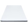 Sobrecolchón para cama box spring 200x140x5 cm de vidaXL, Colchones - Ref: Foro24-288214, Precio: 101,33 €, Descuento: %