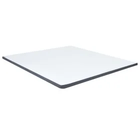 Colchón superior de cama box spring 200x160x5 cm de vidaXL, Colchones - Ref: Foro24-288215, Precio: 177,04 €, Descuento: %