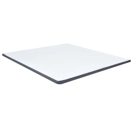 Box spring bed top mattress 200x160x5 cm by vidaXL, Mattresses - Ref: Foro24-288215, Price: 177,04 €, Discount: %