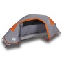 Tienda de campaña iglú para 1 persona impermeable naranja de vidaXL, Tiendas de campaña - Ref: Foro24-94561, Precio: 58,14 €,...