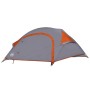 Tienda de campaña iglú para 1 persona impermeable naranja de vidaXL, Tiendas de campaña - Ref: Foro24-94561, Precio: 58,14 €,...