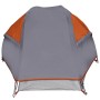 Tienda de campaña iglú para 1 persona impermeable naranja de vidaXL, Tiendas de campaña - Ref: Foro24-94561, Precio: 58,14 €,...