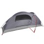 Tienda de campaña iglú para 1 persona impermeable naranja de vidaXL, Tiendas de campaña - Ref: Foro24-94561, Precio: 58,14 €,...