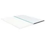 Box spring bed top mattress 200x160x5 cm by vidaXL, Mattresses - Ref: Foro24-288215, Price: 177,04 €, Discount: %