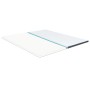 Colchón superior de cama box spring 200x160x5 cm de vidaXL, Colchones - Ref: Foro24-288215, Precio: 181,11 €, Descuento: %
