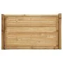 Faltbarer Bambus-Serviertisch 70,5x42,5x80 cm von vidaXL, Klapptische - Ref: Foro24-366454, Preis: 68,37 €, Rabatt: %