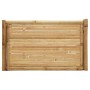 Mesa bandeja plegable bambú 70,5x42,5x80 cm de vidaXL, Mesas plegables - Ref: Foro24-366454, Precio: 57,75 €, Descuento: %