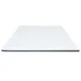 Boxspringbett-Aufsatzmatratze 200x160x5 cm von vidaXL, Matratzen - Ref: Foro24-288215, Preis: 177,04 €, Rabatt: %