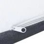 Box spring bed top mattress 200x160x5 cm by vidaXL, Mattresses - Ref: Foro24-288215, Price: 177,04 €, Discount: %