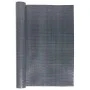 Toldo para balcón ratán sintético gris antracita 400x80 cm de vidaXL, Paneles de vallas - Ref: Foro24-156238, Precio: 40,68 €...