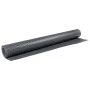 Toldo para balcón ratán sintético gris antracita 400x80 cm de vidaXL, Paneles de vallas - Ref: Foro24-156238, Precio: 40,68 €...