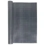 Toldo para balcón ratán sintético gris antracita 600x80 cm de vidaXL, Paneles de vallas - Ref: Foro24-156244, Precio: 68,24 €...