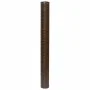 Toldo para balcón ratán sintético marrón y negro 300x100 cm de vidaXL, Paneles de vallas - Ref: Foro24-156252, Precio: 39,24 ...