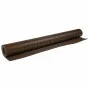 Toldo para balcón ratán sintético marrón y negro 300x80 cm de vidaXL, Paneles de vallas - Ref: Foro24-156250, Precio: 33,20 €...