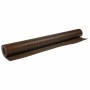 Toldo para balcón ratán sintético marrón y negro 300x80 cm de vidaXL, Paneles de vallas - Ref: Foro24-156250, Precio: 33,75 €...