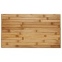 Mesa de centro de bambú 70x40x35 cm de vidaXL, Mesas de centro - Ref: Foro24-366468, Precio: 62,99 €, Descuento: %