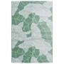 Alfombra de exterior ARAKIL verde 120x180 cm PP de vidaXL, Protectores para exterior - Ref: Foro24-368582, Precio: 21,89 €, D...