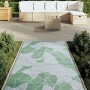 Alfombra de exterior ARAKIL verde 120x180 cm PP de vidaXL, Protectores para exterior - Ref: Foro24-368582, Precio: 21,89 €, D...