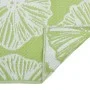 Alfombra de exterior ARAKIL verde 190x290 cm PP de vidaXL, Protectores para exterior - Ref: Foro24-368594, Precio: 49,43 €, D...
