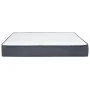 Box spring bed mattress 200x160x20 cm by vidaXL, Mattresses - Ref: Foro24-288212, Price: 245,29 €, Discount: %