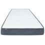 Colchón de cama box spring 200x160x20 cm de vidaXL, Colchones - Ref: Foro24-288212, Precio: 307,52 €, Descuento: %