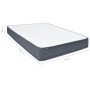 Colchón de cama box spring 200x160x20 cm de vidaXL, Colchones - Ref: Foro24-288212, Precio: 307,52 €, Descuento: %