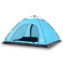 Tienda de campaña 5 personas apertura rápida azul de vidaXL, Tiendas de campaña - Ref: Foro24-4004174, Precio: 151,23 €, Desc...