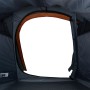 Tienda de campaña túnel 2 personas impermeable gris y naranja de vidaXL, Tiendas de campaña - Ref: Foro24-94606, Precio: 56,3...