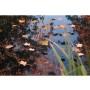 Red cubre estanque de polietileno Ubbink 1064527, 10 x 6 m de Ubbink, Accesorios para estanques y fuentes - Ref: Foro24-40711...
