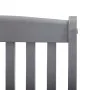 Sillas de jardín plegables 6 uds cojines madera maciza acacia by vidaXL, Garden chairs - Ref: Foro24-3065428, Price: 291,49 €...