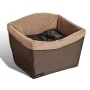 Happy Ride Asiento elevador para mascotas Tagalong marrón L de Happy Ride, Camas para perros - Ref: Foro24-428416, Precio: 54...