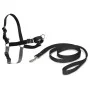PetSafe Arnés para perros Easy Walk negro L de PetSafe, Arneses y collares para mascotas - Ref: Foro24-428427, Precio: 23,84 ...
