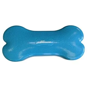 FitPAWS Plataforma equilibrio mascotas Giant K9FITbone PVC verde agua de FitPAWS, Equipos para el ejercicio de mascotas - Ref...
