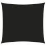 Toldo de vela rectangular tela Oxford negro 2,5x3 m de vidaXL, Sombrillas - Ref: Foro24-135755, Precio: 31,86 €, Descuento: %