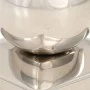 Pfostenkappen 6 Stück Edelstahl-Globusende 71x71 mm von vidaXL, Zubehör für Tore und Zäune - Ref: Foro24-145493, Preis: 43,21...