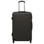 Juego de maletas rígidas con ruedas 3 piezas ABS gris antracita de vidaXL, Maletas - Ref: Foro24-92417, Precio: 138,65 €, Des...