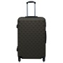 Juego de maletas rígidas con ruedas 3 piezas ABS gris antracita de vidaXL, Maletas - Ref: Foro24-92417, Precio: 133,61 €, Des...