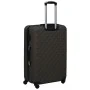 Juego de maletas rígidas con ruedas 3 piezas ABS gris antracita de vidaXL, Maletas - Ref: Foro24-92417, Precio: 138,65 €, Des...