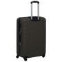 Juego de maletas rígidas con ruedas 3 piezas ABS gris antracita de vidaXL, Maletas - Ref: Foro24-92417, Precio: 133,61 €, Des...