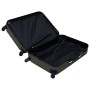 Juego de maletas rígidas con ruedas 3 piezas ABS gris antracita de vidaXL, Maletas - Ref: Foro24-92417, Precio: 133,61 €, Des...
